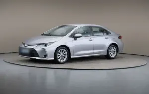 Toyota  Corolla 1.5 Comfort