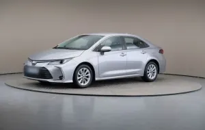 Toyota  Corolla 1.5 Comfort