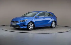 Kia Ceed 1.5 T-GDI M