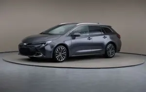 Toyota  Corolla 1.8 Hybrid Style