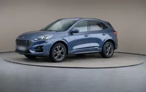 Ford Kuga 2.0 EcoBlue AWD ST-Line aut
