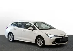 Toyota  Corolla 2.0 Hybrid Comfort