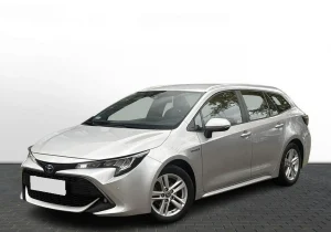 Toyota  Corolla 1.8 Hybrid GPF Comfort