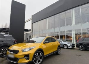 Kia  XCeed 1.6 T-GDI Prestige Line DCT