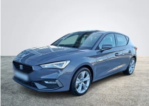 SEAT  Leon 1.5 TSI FR