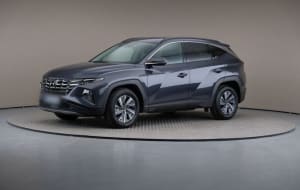 Hyundai  Tucson 1.6 T-GDi HEV Smart 2WD