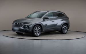 Hyundai  Tucson 1.6 T-GDi 48V Platinum 4WD DCT
