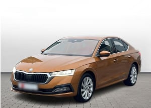 Skoda  Octavia 2.0 TDI 4x4 Style DSG