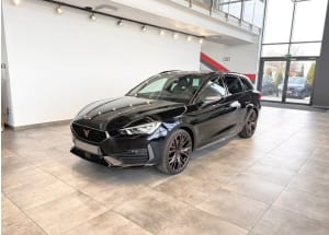 Cupra  Leon 2.0 TSI DSG