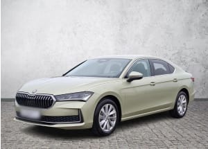 Skoda  Superb 2.0 TDI SCR 4x4 Selection DSG