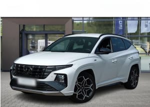 Hyundai  Tucson 1.6 T-GDi 48V N Line 2WD DCT