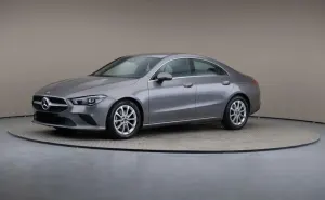 Mercedes-Benz CLA 200 7G-DCT