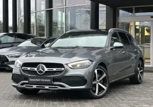 Mercedes-Benz Klasa C C 220 d mHEV 4-Matic All-Terrain Avantgarde