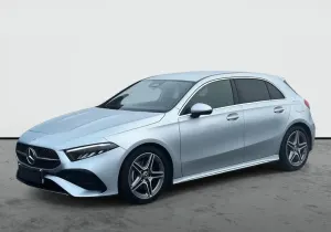 Mercedes-Benz Klasa A A 200 AMG Line 7G-DCT