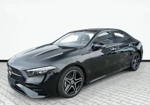 Mercedes-Benz Klasa A A 200 AMG Line 7G-DCT