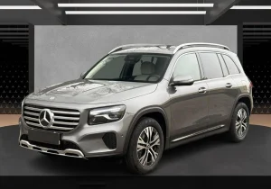Mercedes-Benz GLB 250 mHEV 4-Matic AMG Line 8G-DCT