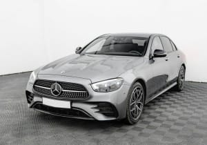 Mercedes-Benz Klasa E E 220 d 4-Matic
