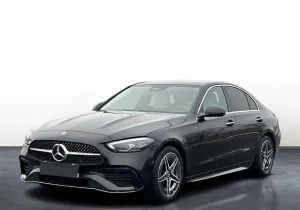 Mercedes-Benz Klasa C C 180 mHEV AMG