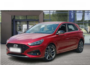 Hyundai i30 1.5 T-GDI 48V Smart