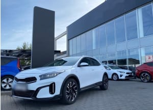 Kia XCeed 1.5 T-GDI M DCT