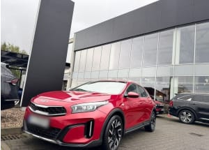Kia XCeed 1.5 T-GDI M DCT