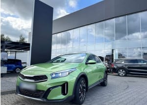 Kia XCeed 1.5 T-GDI M