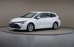 Toyota  Corolla 1.8 Hybrid GPF Comfort