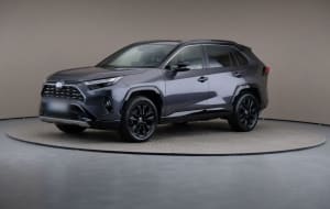 Toyota RAV4 2.5 Hybrid Adventure 4x4