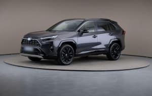 Toyota RAV4 2.5 Hybrid Adventure 4x4