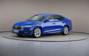 Skoda  Octavia 1.0 TSI e-Tec Ambition DSG