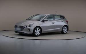Hyundai i20 1.2 Classic Plus
