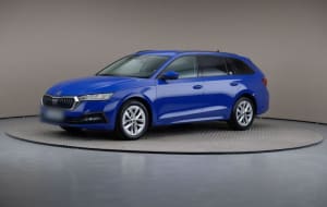 Skoda  Octavia 1.0 TSI e-Tec Ambition DSG