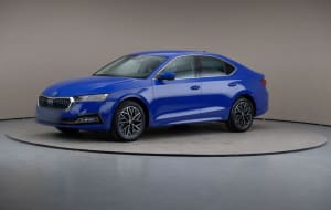 Skoda Octavia 1.5 TSI e-Tec Style DSG