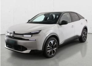 Citroen  C4 1.2 mHEV Max eDCT6