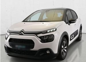 Citroen C3 1.2 PureTech Max
