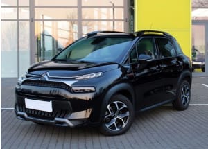 Citroen  C3 Aircross 1.2 PureTech Plus S&S