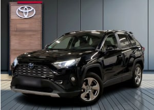 Toyota RAV4 2.5 Hybrid Comfort 4x2