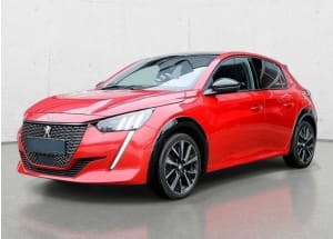 Peugeot 208 1.2 PureTech GT Pack S&S EAT8