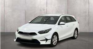 Kia Ceed 1.0 T-GDI M