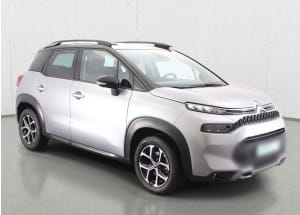 Citroen  C3 Aircross 1.2 PureTech Plus S&S EAT6
