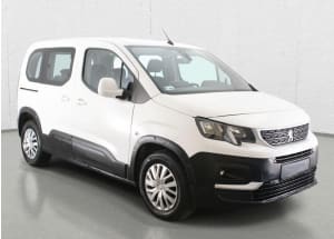 Peugeot  Rifter 1.5 BlueHDI Active