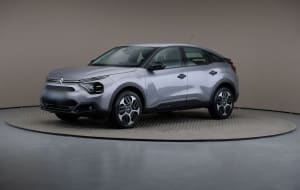 Citroen C4 1.2 PureTech Feel S&S