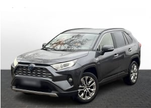 Toyota RAV4 2.5 Hybrid Executive 4x2
