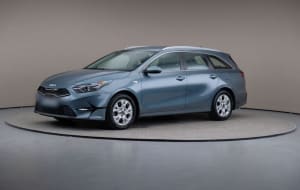 Kia Ceed 1.5 T-GDI M