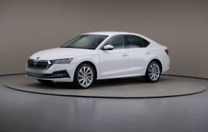 Skoda Octavia 1.5 TSI e-Tec Style DSG
