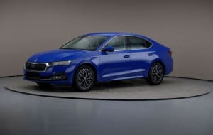 Skoda  Octavia 1.5 TSI e-Tec Style DSG