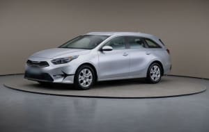 Kia Ceed 1.5 T-GDI M