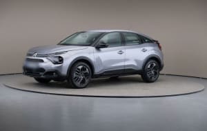 Citroen C4 1.2 PureTech Feel S&S EAT8