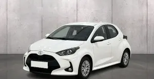 Toyota Yaris 1.0 Comfort