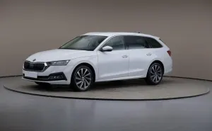 Skoda Octavia 2.0 TDI Style